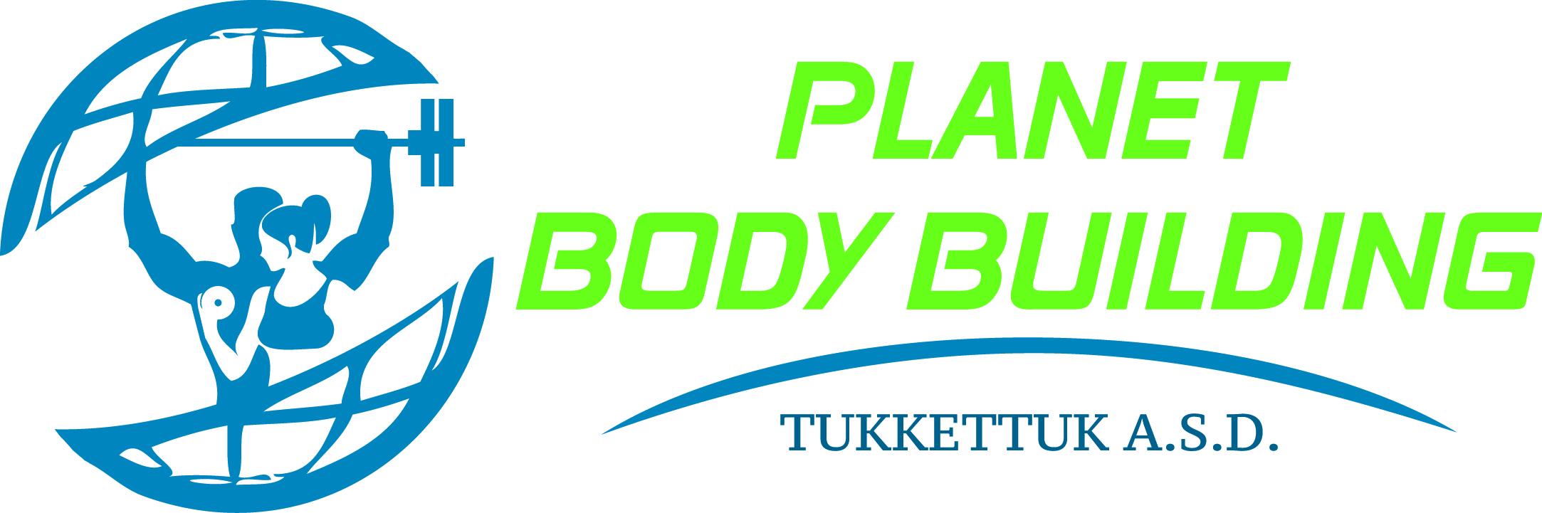Planet Body Building